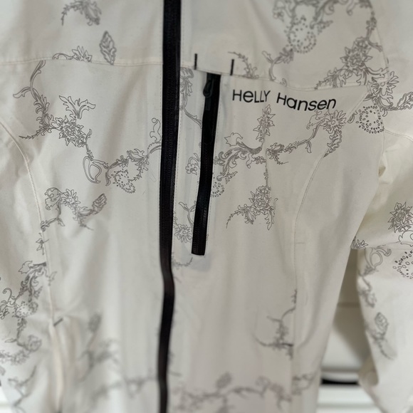 Helly Hanson 3/4 Shell Women’s Jacket - Picture 3 of 7